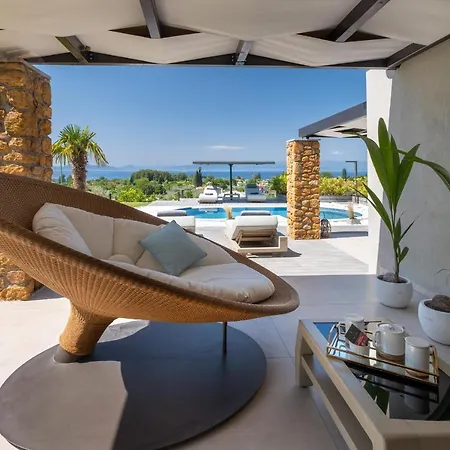 Hotel Iakovakis & 4*