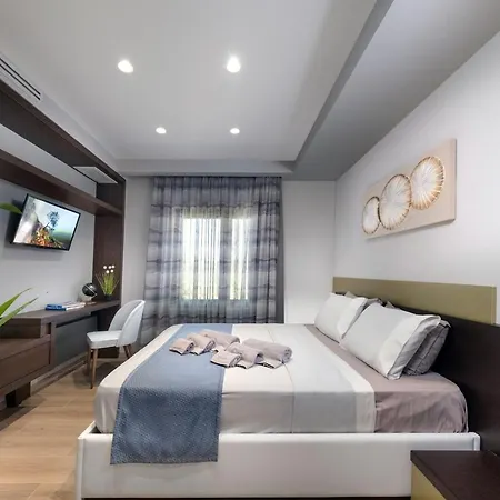 Iakovakis & 4* Koropi