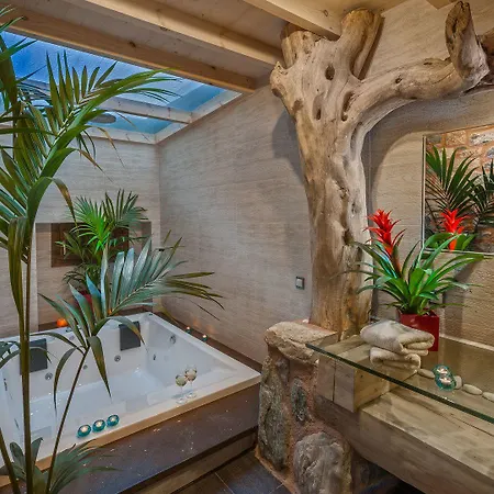 Hotel Iakovakis & 4*