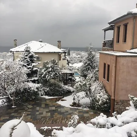 Hotel Iakovakis & Koropi