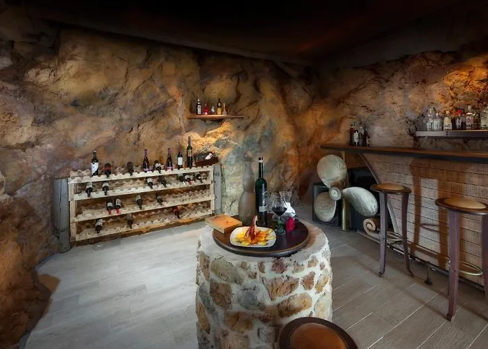 埃克瓦吉斯套房&spa酒店