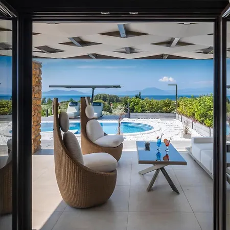 Hotel Iakovakis &