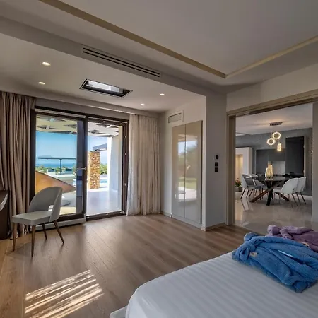 Hotel Iakovakis &