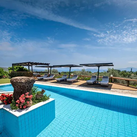Hotel Iakovakis & Koropi