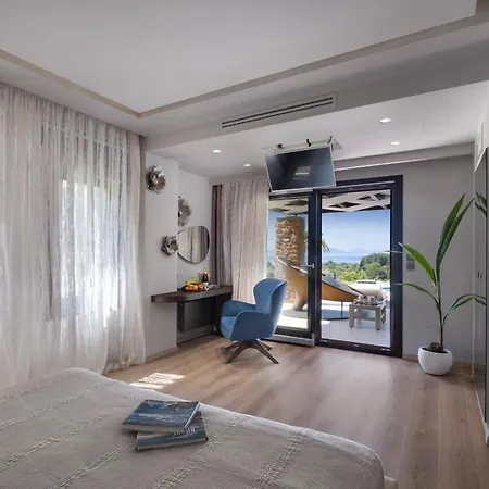 Iakovakis & Hotel Koropi