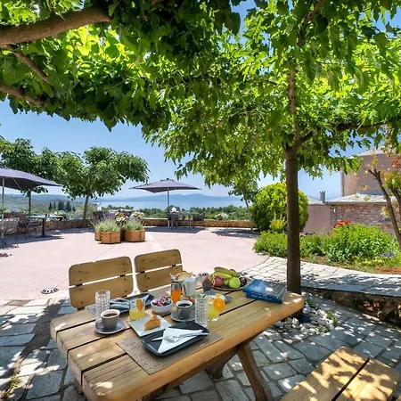 Iakovakis & Hotel Koropi