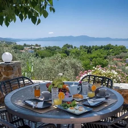 Hotel Iakovakis &