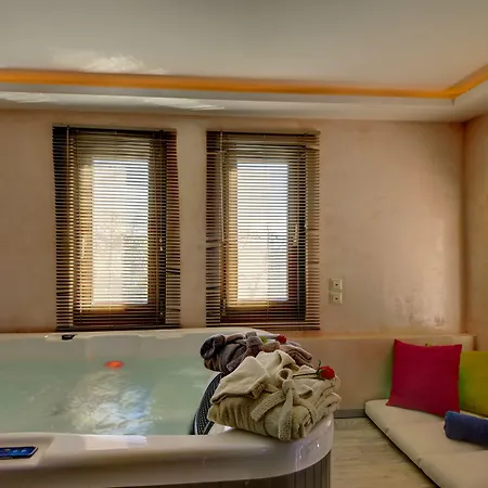 Iakovakis & 4* Koropi