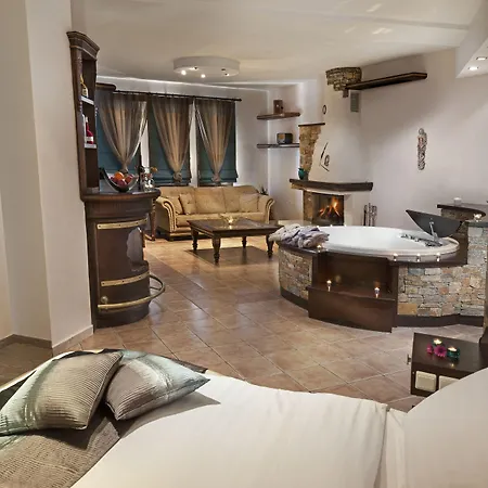 Iakovakis & Hotel 4*