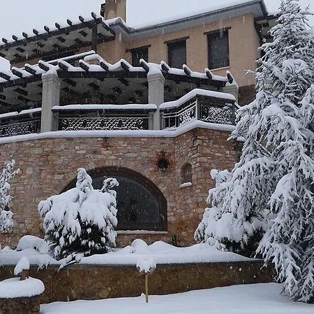 Hotel Iakovakis & Koropi