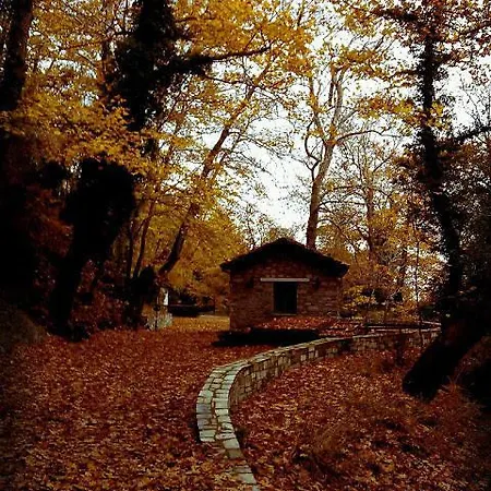 Hotel Iakovakis & Koropi
