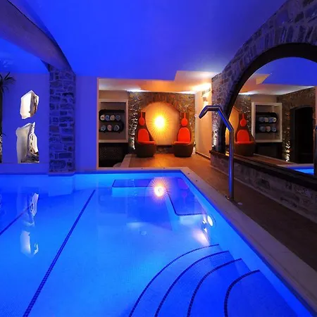 Hotel Iakovakis &