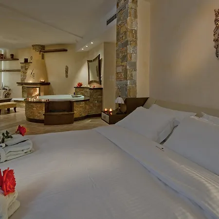 Hotel Iakovakis &
