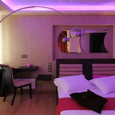 Hotel Iakovakis &