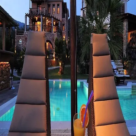 Iakovakis & Hotel Koropi