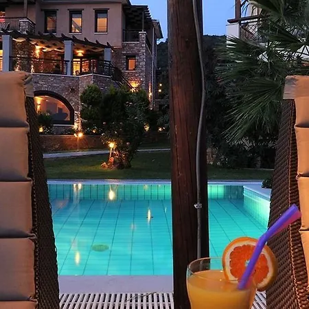 Iakovakis & Hotel