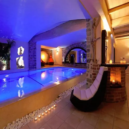 Hotel Iakovakis &