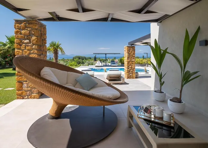 Hotel Iakovakis & 4*