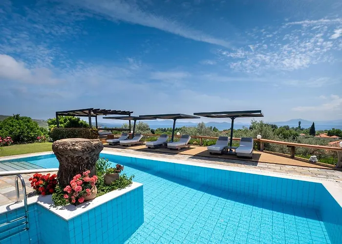 Hotel Iakovakis & Koropi