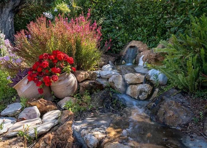 Hotel Iakovakis & Koropi