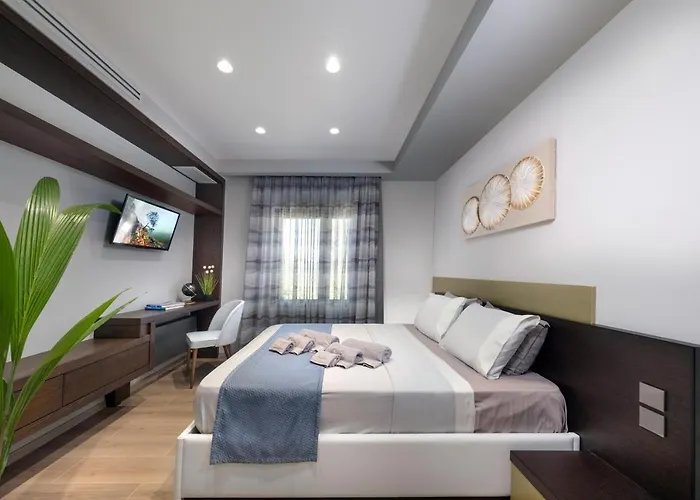 Iakovakis & 4* Koropi