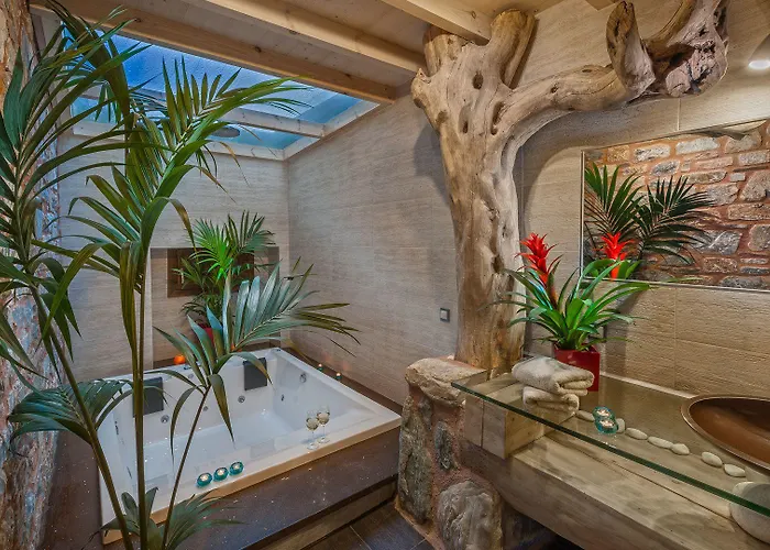 Hotel Iakovakis & 4*