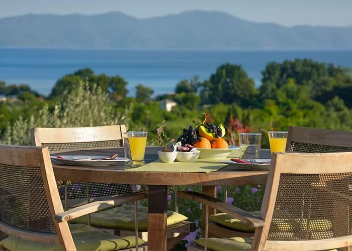 Hotel Iakovakis & 4*