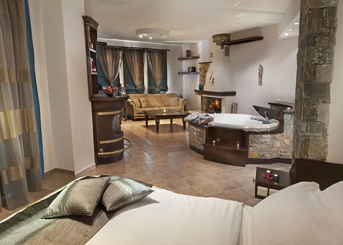 Iakovakis & Hotel 4*