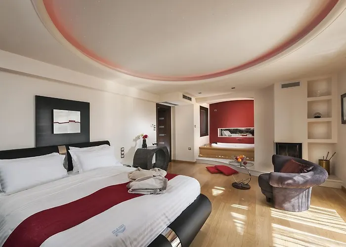 Hotel Iakovakis & 4*