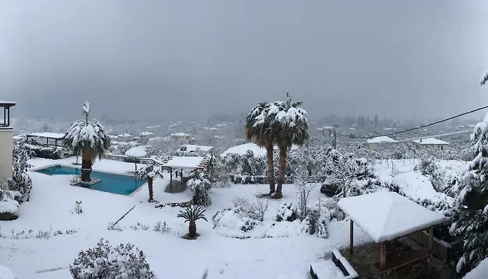 Iakovakis & 4* Koropi