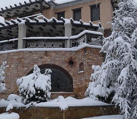 Hotel Iakovakis & Koropi