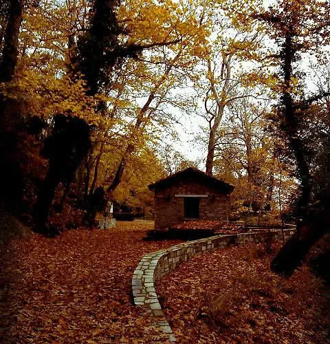 Hotel Iakovakis & Koropi