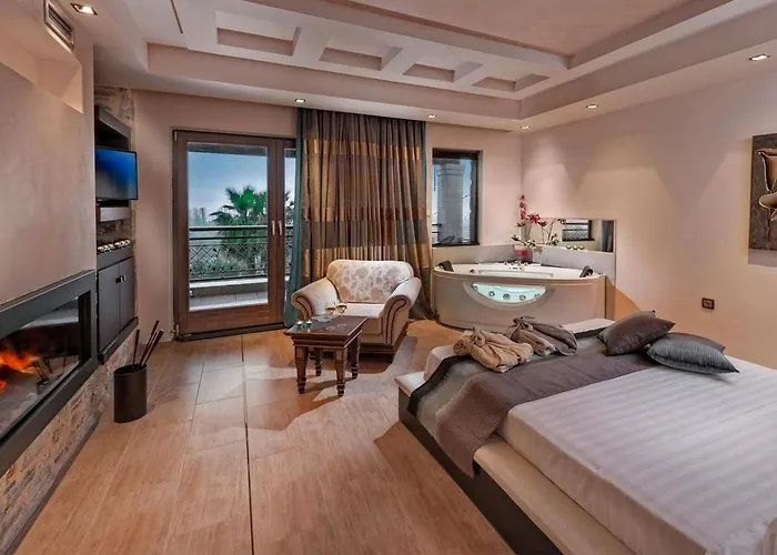 Iakovakis & Hotel Koropi