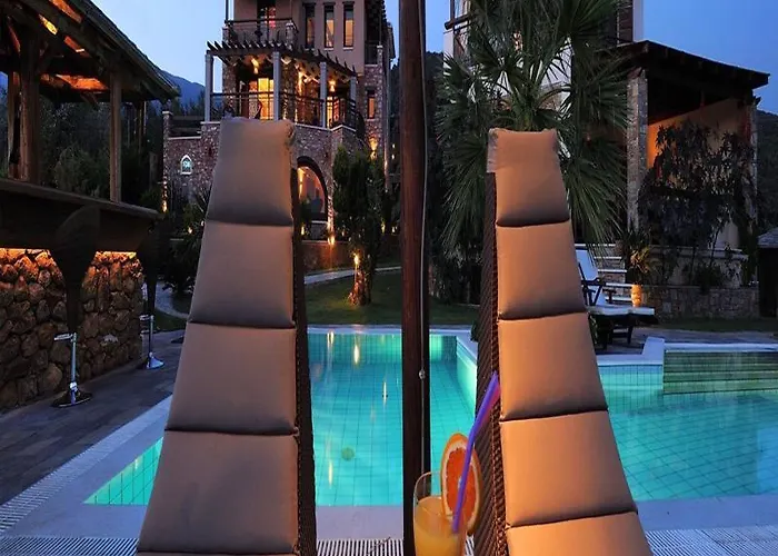 Iakovakis & Hotel Koropi